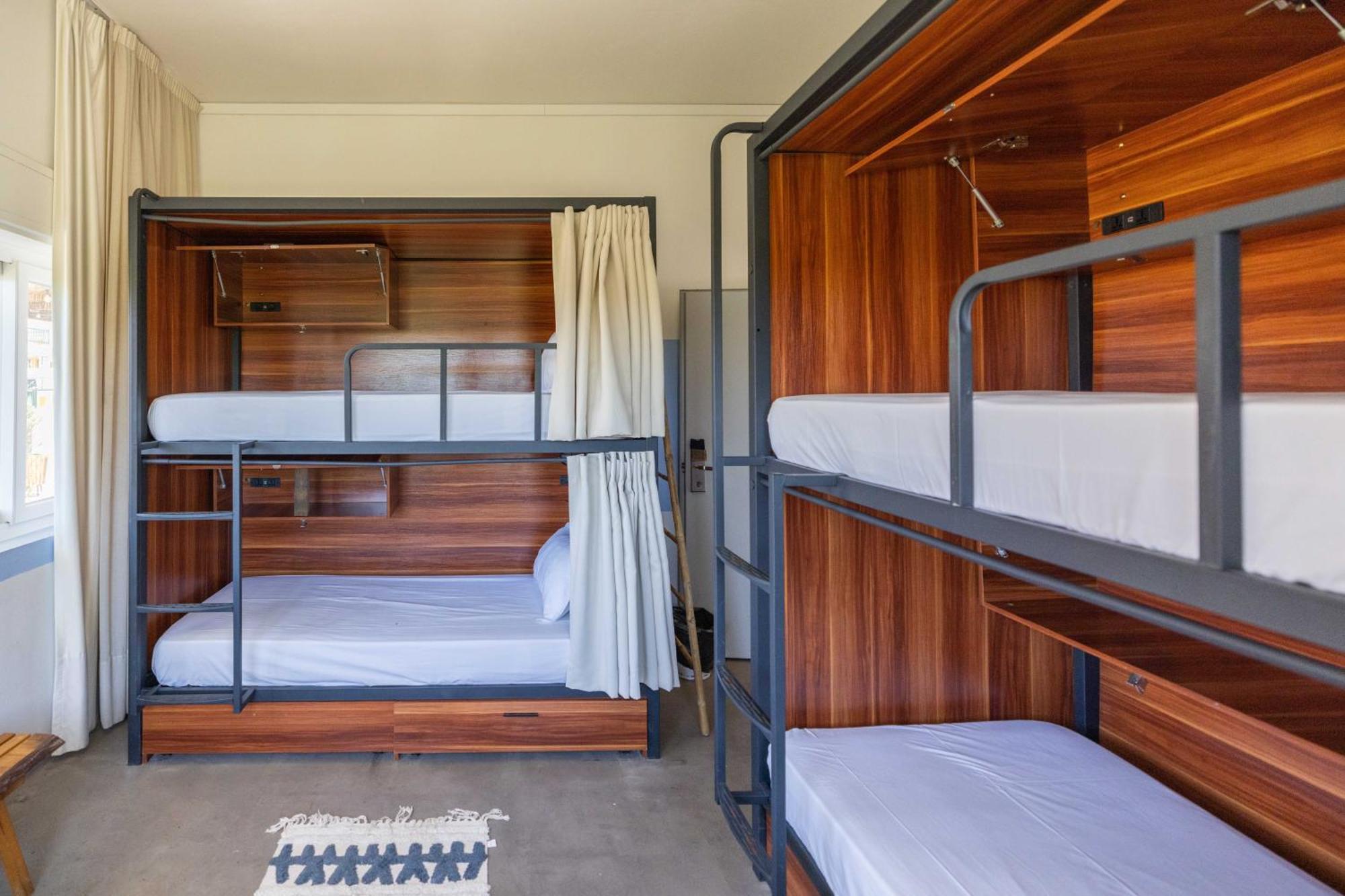 Hostel Mute Milfontes *